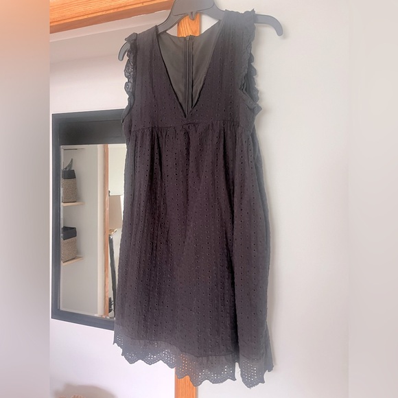 Black Summer Dress - Picture 1 of 1